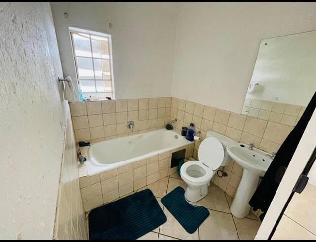 2 BEDROOM PROPERTY TO RENT IN WATERVAL EAST